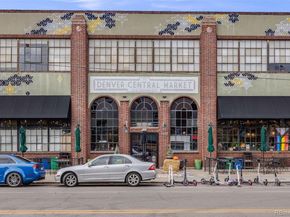 3582 N High Street, Denver CO 80205