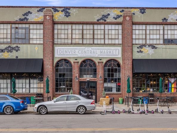 3582 N High Street, Denver CO 80205