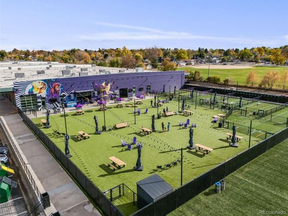 3582 N High Street, Denver CO 80205