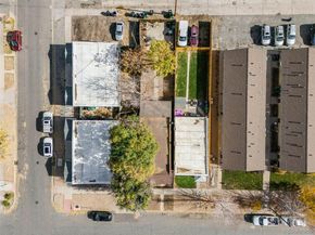 3582 N High Street, Denver CO 80205