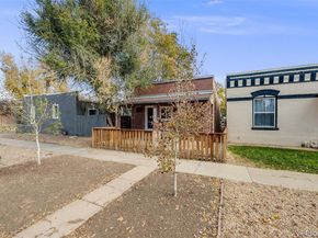 3582 N High Street, Denver CO 80205