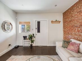 3582 N High Street, Denver CO 80205