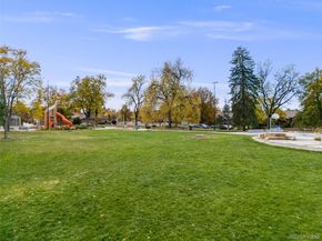 3582 N High Street, Denver CO 80205