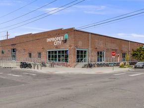3582 N High Street, Denver CO 80205