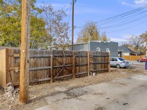 3582 N High Street, Denver CO 80205