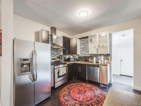 3582 N High Street, Denver CO 80205