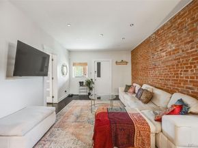 3582 N High Street, Denver CO 80205