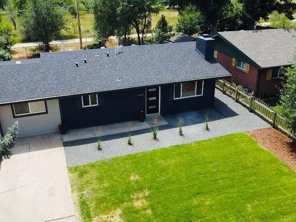 8530 W 46th Avenue, Wheat Ridge CO 80033