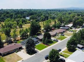 8530 W 46th Avenue, Wheat Ridge CO 80033