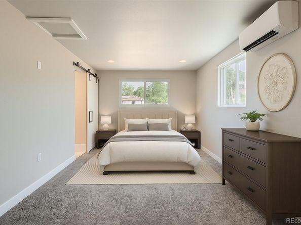 8530 W 46th Avenue, Wheat Ridge CO 80033