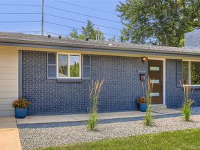 8530 W 46th Avenue, Wheat Ridge CO 80033