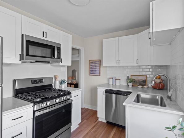2401 Oneida Street, Denver CO 80207