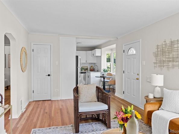 2401 Oneida Street, Denver CO 80207