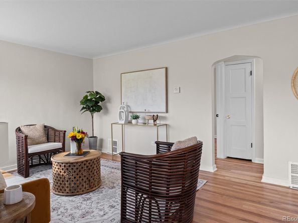 2401 Oneida Street, Denver CO 80207