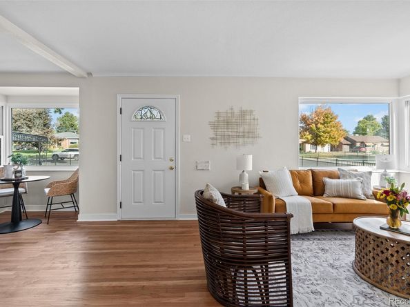 2401 Oneida Street, Denver CO 80207