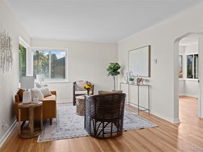 2401 Oneida Street, Denver CO 80207