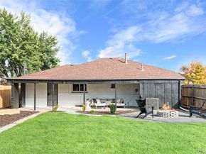 2401 Oneida Street, Denver CO 80207