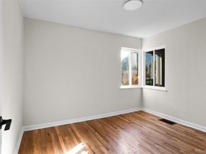 2401 Oneida Street, Denver CO 80207