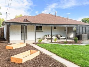 2401 Oneida Street, Denver CO 80207