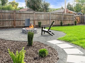 2401 Oneida Street, Denver CO 80207