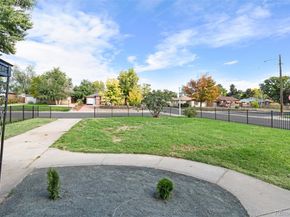 2401 Oneida Street, Denver CO 80207