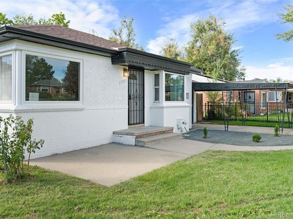 2401 Oneida Street, Denver CO 80207