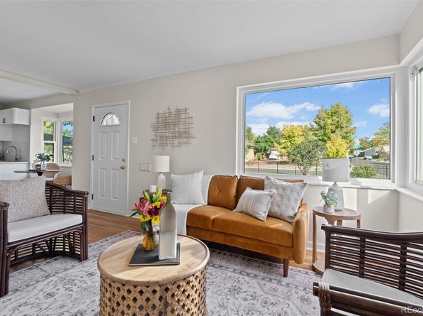 2401 Oneida Street, Denver CO 80207