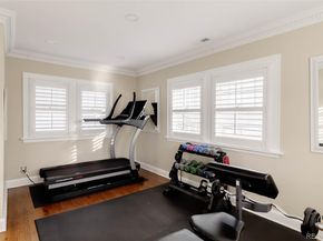 5525 E 17th Avenue Parkway, Denver CO 80220