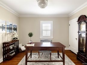 5525 E 17th Avenue Parkway, Denver CO 80220