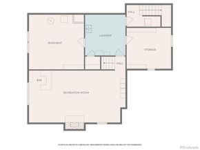 5525 E 17th Avenue Parkway, Denver CO 80220