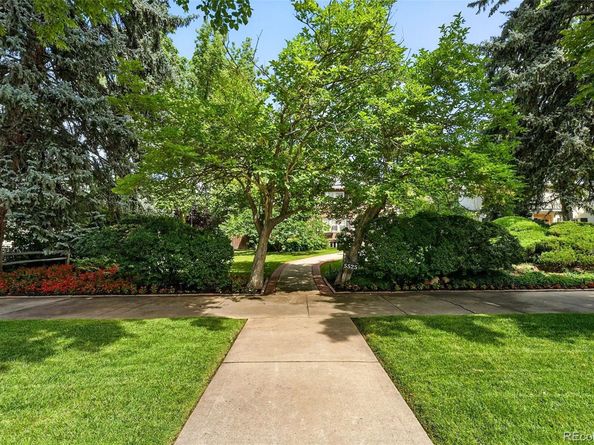 5525 E 17th Avenue Parkway, Denver CO 80220