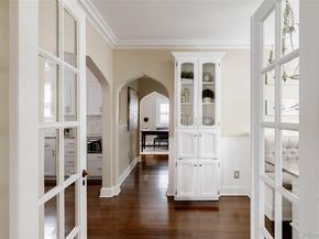 5525 E 17th Avenue Parkway, Denver CO 80220