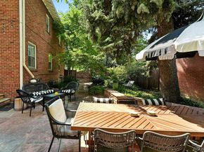 5525 E 17th Avenue Parkway, Denver CO 80220