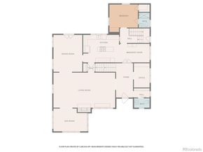 5525 E 17th Avenue Parkway, Denver CO 80220