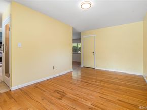 222 W Fremont Avenue, Littleton CO 80120