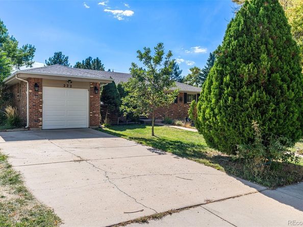 222 W Fremont Avenue, Littleton CO 80120