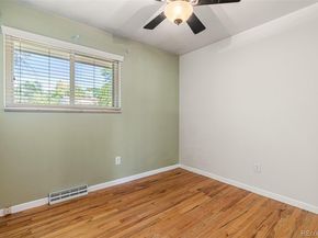 222 W Fremont Avenue, Littleton CO 80120