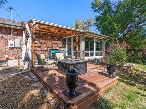 222 W Fremont Avenue, Littleton CO 80120