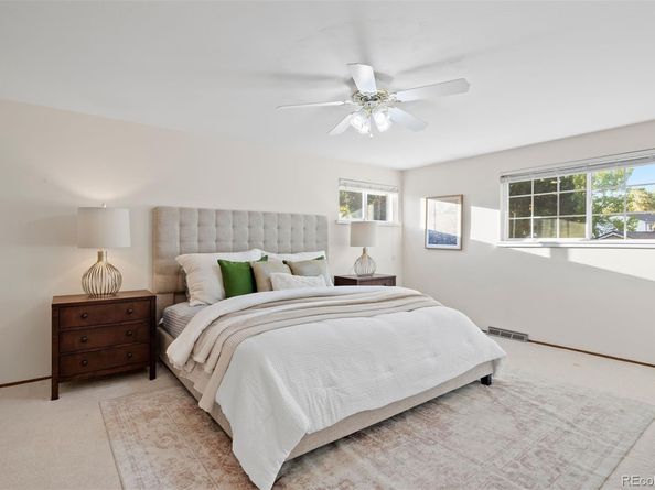 6898 W Nova Drive, Littleton CO 80128
