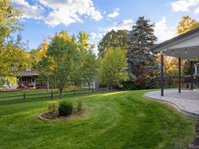 6898 W Nova Drive, Littleton CO 80128