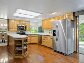 6898 W Nova Drive, Littleton CO 80128