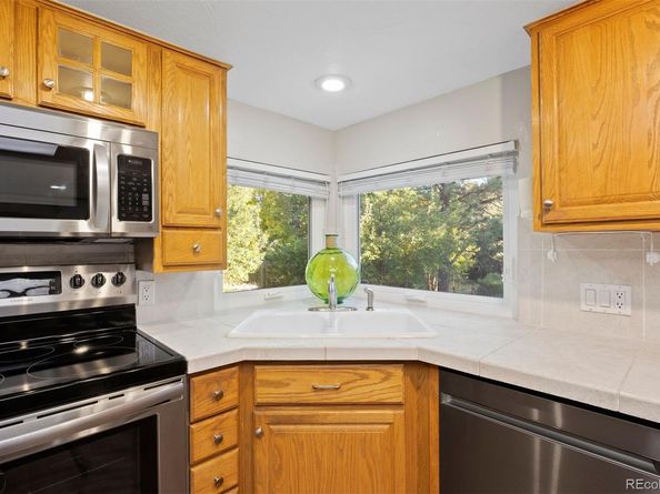 6898 W Nova Drive, Littleton CO 80128