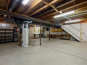 6898 W Nova Drive, Littleton CO 80128