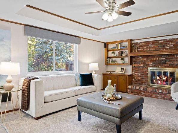 6898 W Nova Drive, Littleton CO 80128