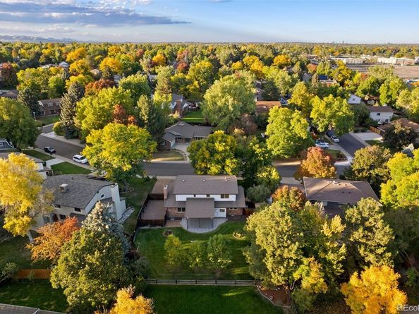 6898 W Nova Drive, Littleton CO 80128