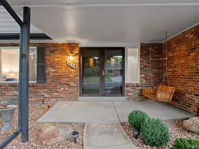 6898 W Nova Drive, Littleton CO 80128