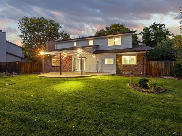 6898 W Nova Drive, Littleton CO 80128