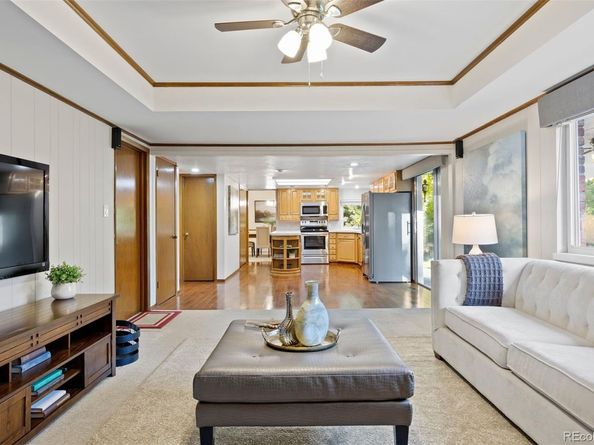 6898 W Nova Drive, Littleton CO 80128