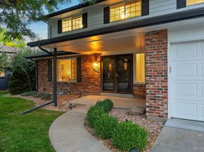 6898 W Nova Drive, Littleton CO 80128