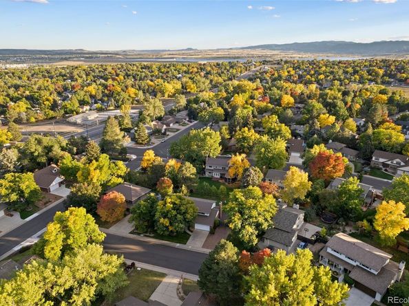 6898 W Nova Drive, Littleton CO 80128